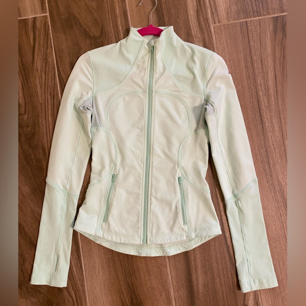 Lululemon Define Jacket